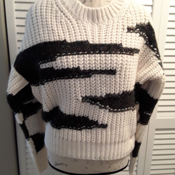 ba&sh Pull Cacilie Sweater - Picture 10 of 10
